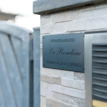 Apartment La Rondine Torre del Lago Puccini