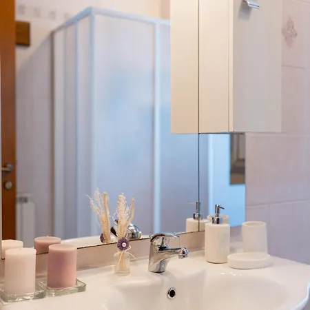 Apartment La Rondine