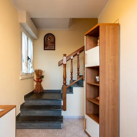 Apartment La Rondine Torre del Lago Puccini