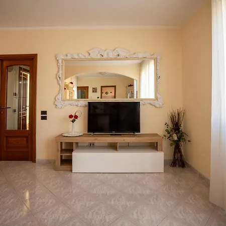 La Rondine Apartment