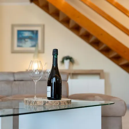 Apartment La Rondine
