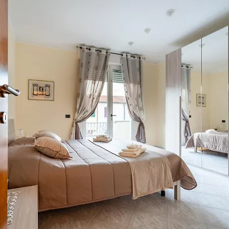 La Rondine Apartment