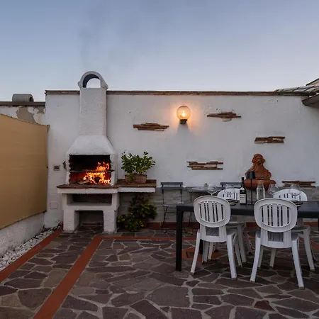 La Rondine Apartment