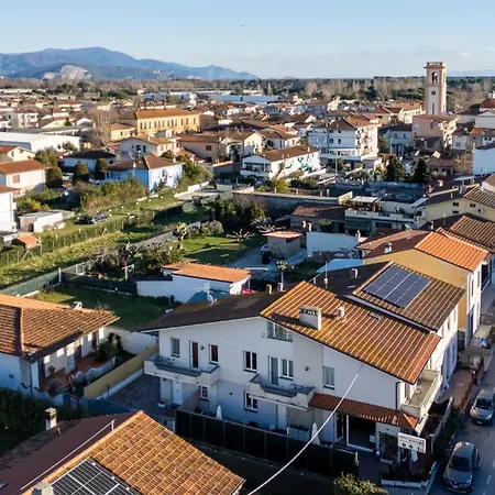 Apartment La Rondine