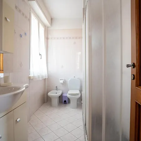 Apartment La Rondine *
