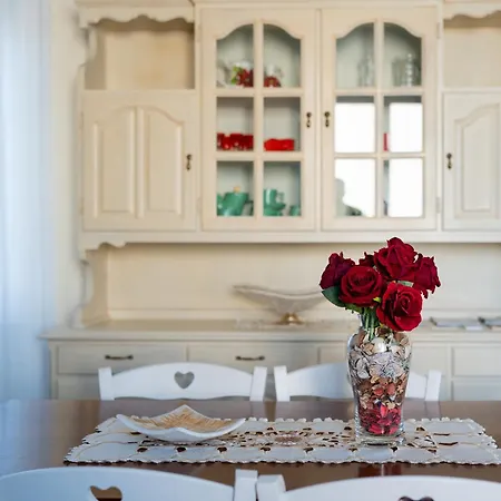 Apartment La Rondine Torre del Lago Puccini